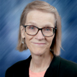 Joan Pike