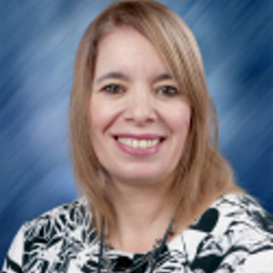 Fatima Roudijiat Penina