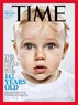 TIME magazine cover