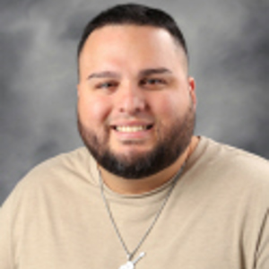 Arick Negron De Jesus