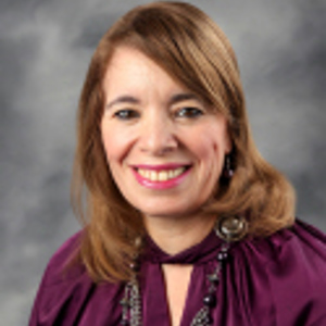 Fatima Roudjiat Penina